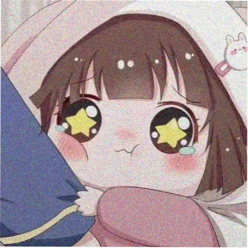 同班同学A角色头像